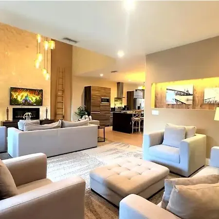 Elegant Single Home W 3 Bd Breathtaking View Orlando Exterior photo